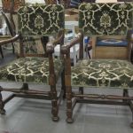 614 2570 ARMCHAIRS